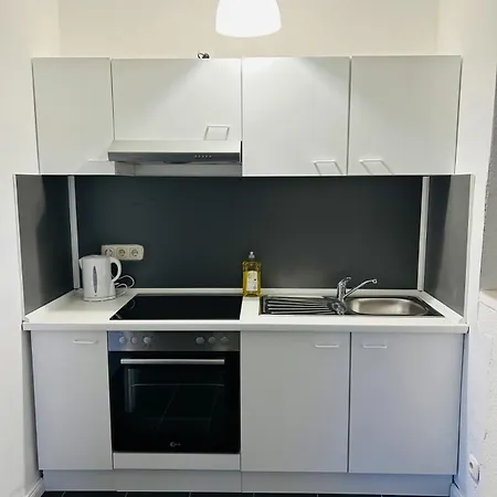 3 Bedroom In Bad Kleinen, 4 Beds דירה *