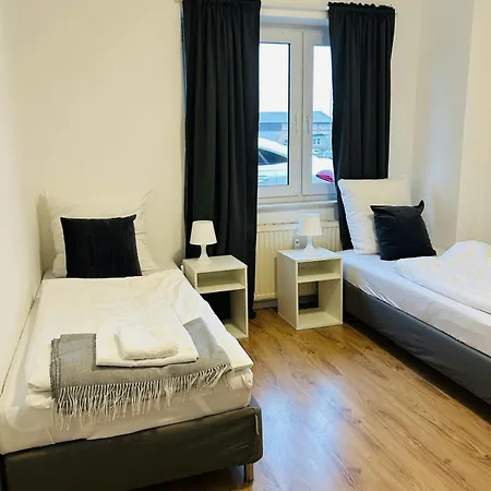 דירה 3 Bedroom In Bad Kleinen, 4 Beds Bad Kleinen