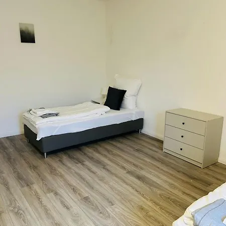 3 Bedroom In Bad Kleinen, 4 Beds