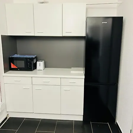 3 Bedroom In Bad Kleinen, 4 Beds *