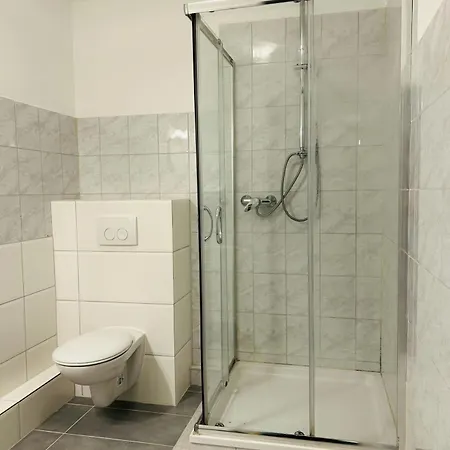 3 Bedroom In Bad Kleinen, 4 Beds דירה