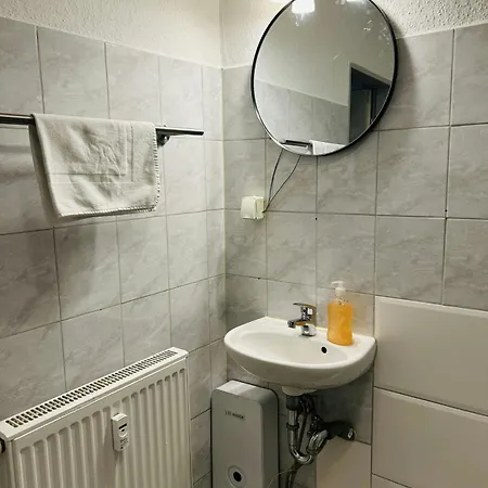 דירה 3 Bedroom In Bad Kleinen, 4 Beds Bad Kleinen