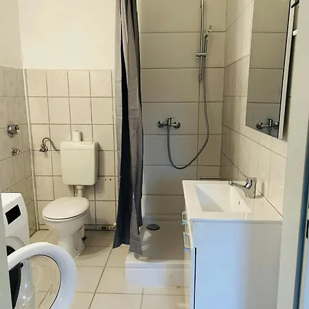 דירה 3 Bedroom In Bad Kleinen, 4 Beds Bad Kleinen
